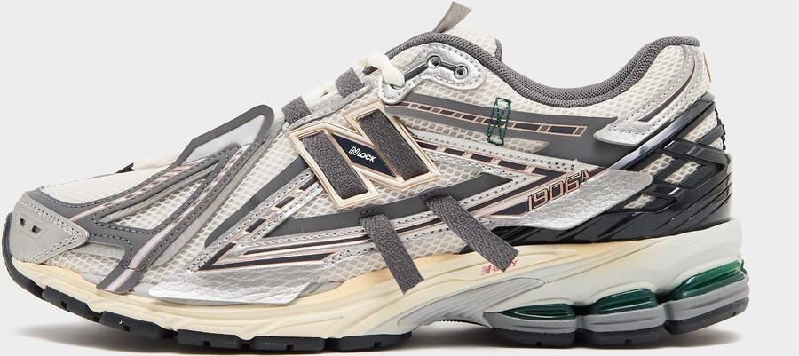 New Balance 1906A Grijs- Heren Grijs