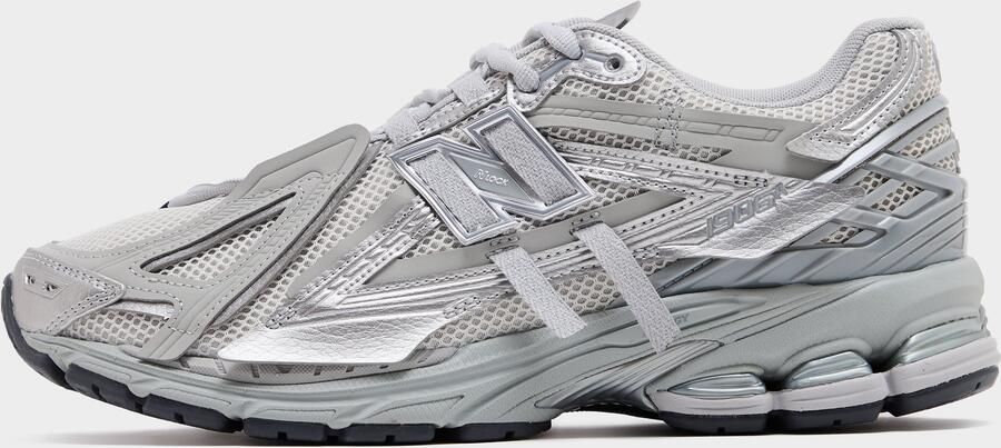 New Balance 1906A Siver Metallic- Heren Siver Metallic