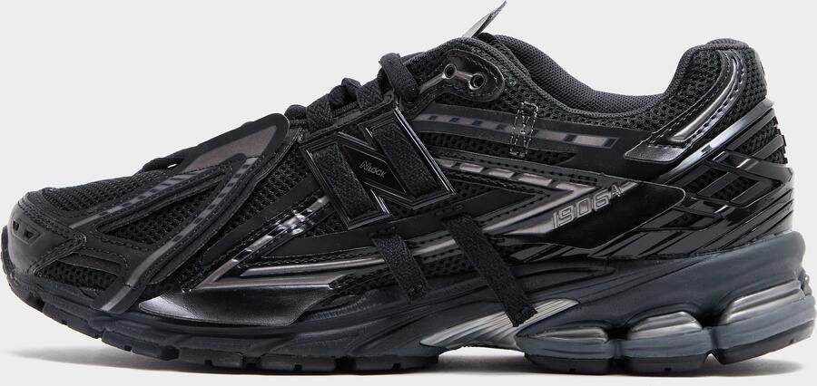 New Balance 1906A Zwart- Heren Zwart - Foto 2