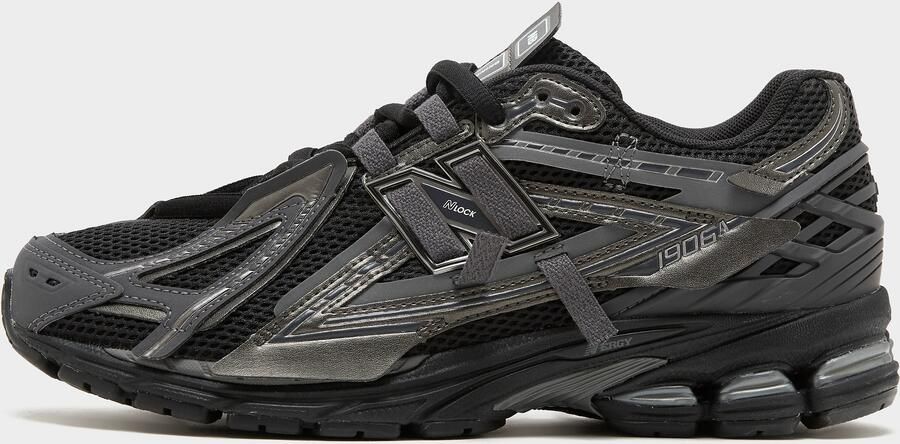 New Balance 1906A Zwart- Heren Zwart