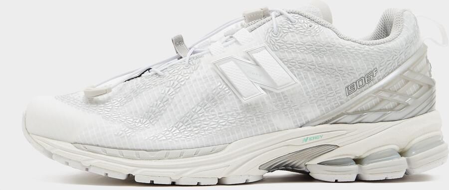 New Balance 1906F Wit- Heren Wit