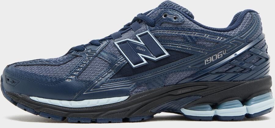 New Balance 1906R Blauw- Heren Blauw