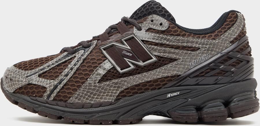 New Balance 1906R Dames Bruin- Dames Bruin