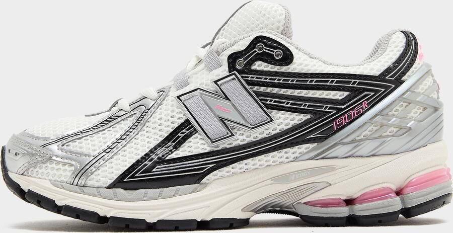 New Balance 1906R Dames Grijs- Dames Grijs