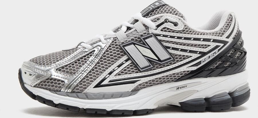 New Balance 1906R Dames Grijs- Dames Grijs