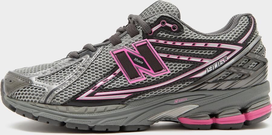 New Balance 1906R Dames Grijs- Dames Grijs