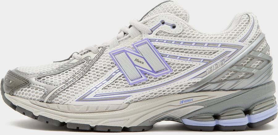 New Balance 1906R Dames Grijs- Dames Grijs