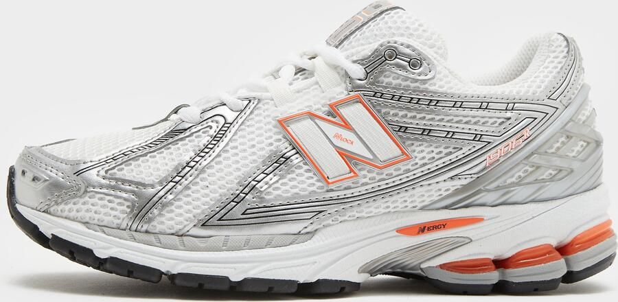 New Balance 1906R Dames Wit- Dames Wit