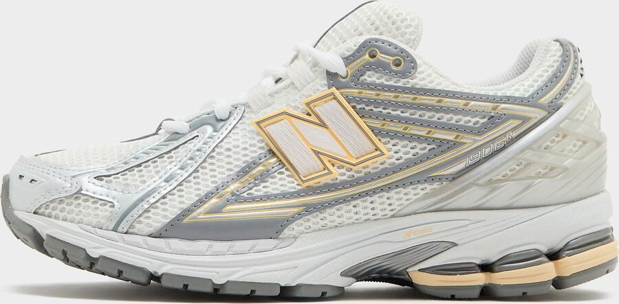 New Balance 1906R Dames Wit- Dames Wit