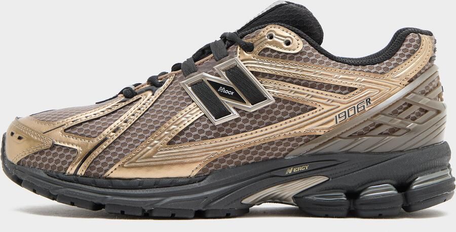 New Balance 1906 Men Running bruin Schoenen