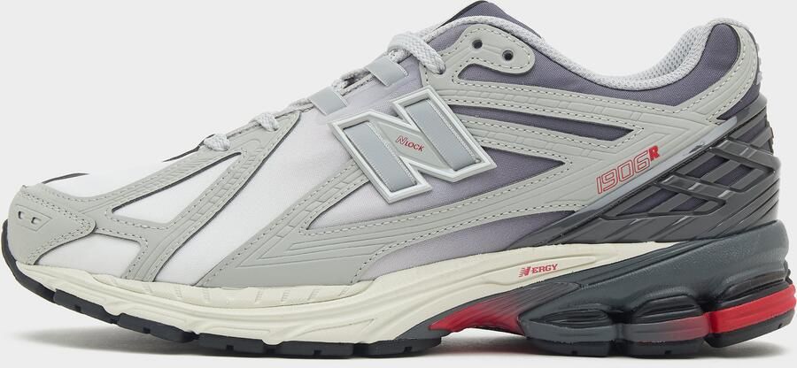 New Balance 1906R Grijs- Heren Grijs - Foto 1