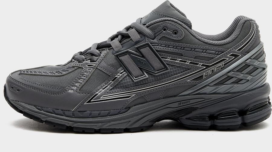 New Balance 1906R Grijs- Heren Grijs