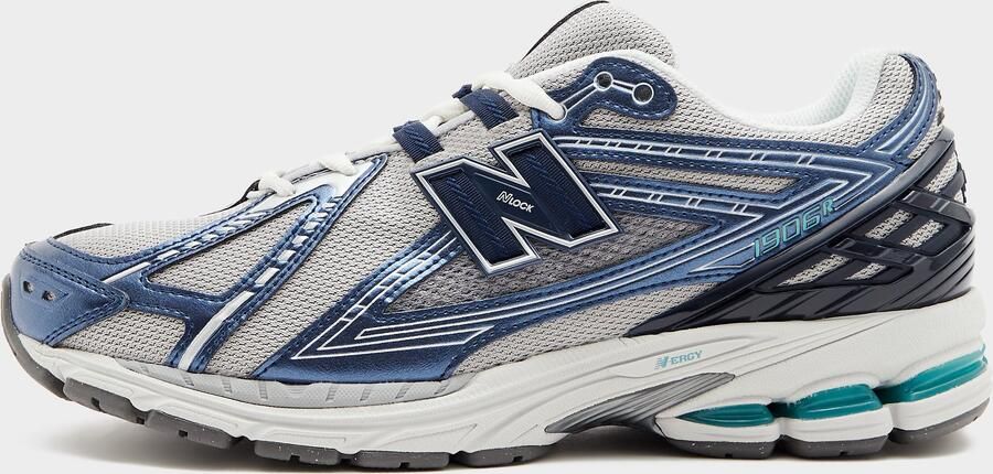 New Balance 1906R Blauw- Heren Blauw