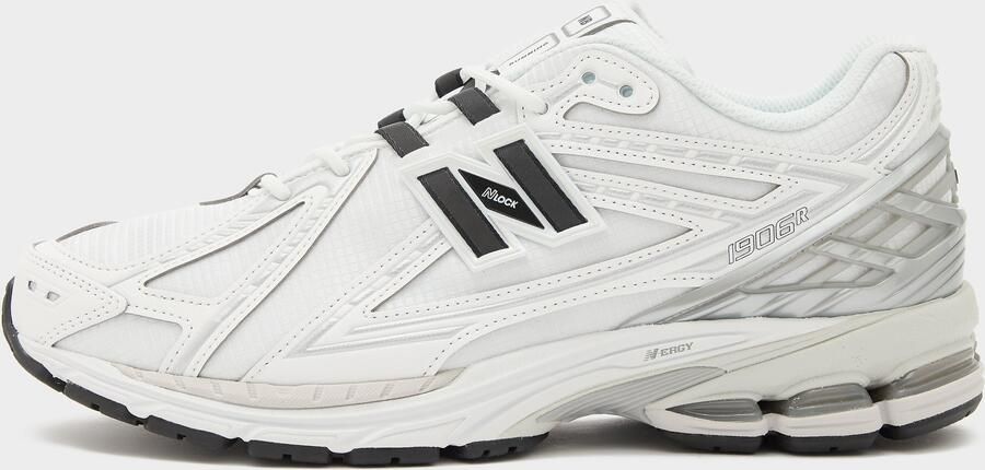 New Balance 1906R Ripstop Wit- Heren Wit