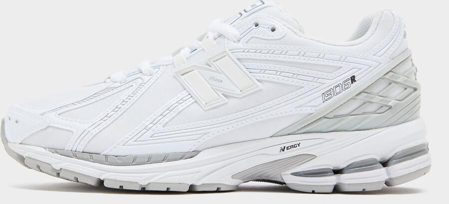 New Balance 1906R Wit- Heren Wit