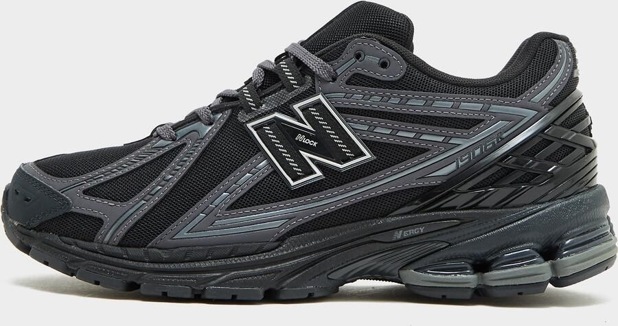 New Balance 1906 Men Running zwart Schoenen
