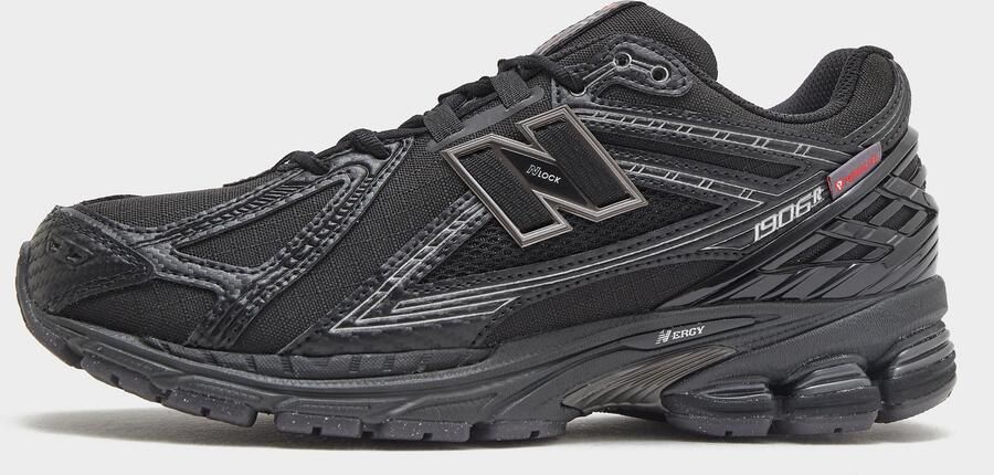 New Balance 1906 Men Running zwart Schoenen