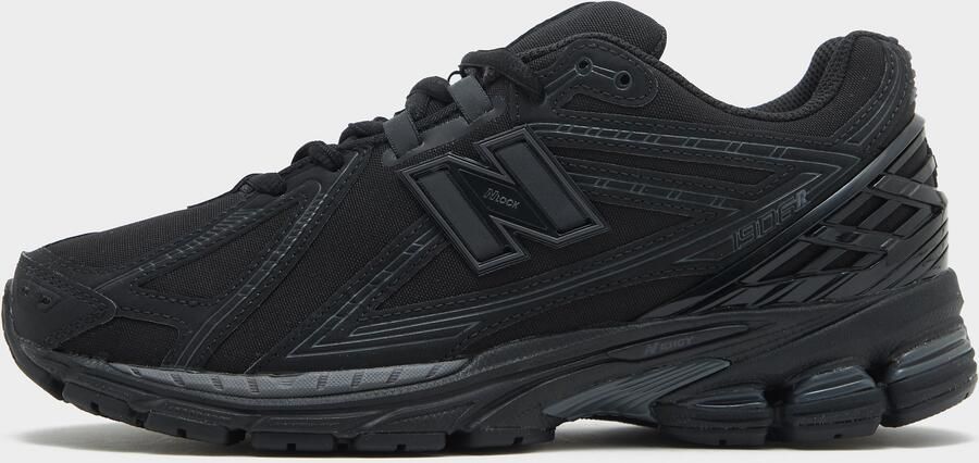 New Balance 1906R Zwart- Heren Zwart