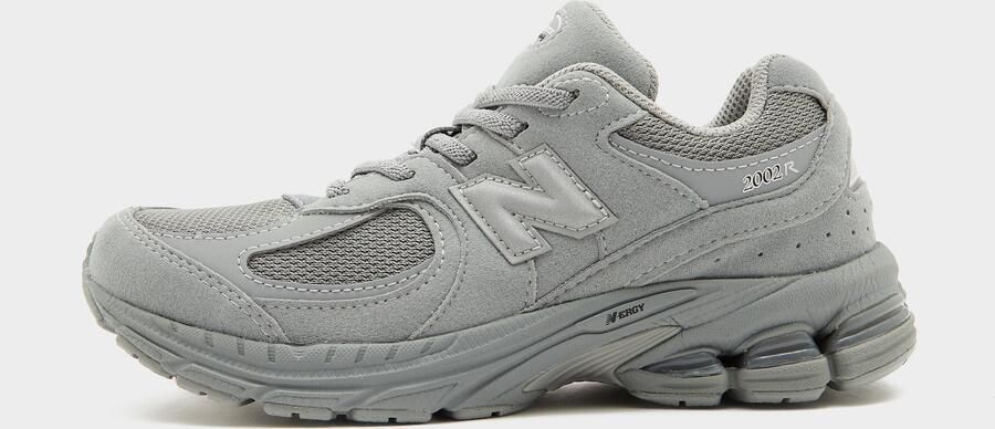 New Balance 2002 Kids Grijs Kind Grijs