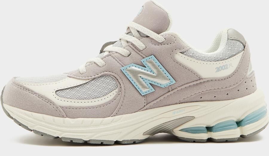 New Balance 2002 Kids Roze Kind Roze