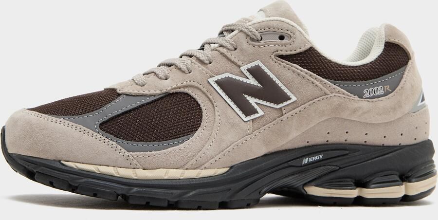 New Balance 2002 Men Running beige Schoenen - Foto 3