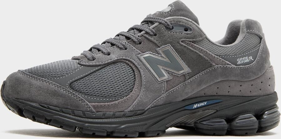 New Balance 2002 Running grijs Schoenen - Foto 6