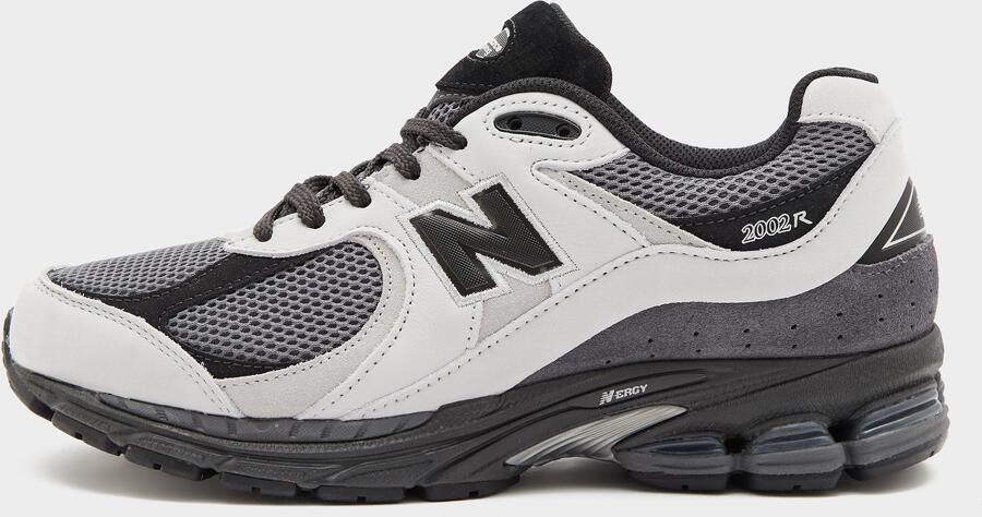 New Balance 2002 Men Running grijs Schoenen