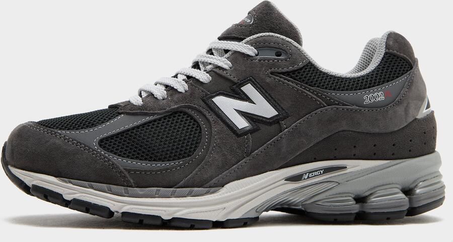 New Balance 2002R Heren Grijs- Heren Grijs