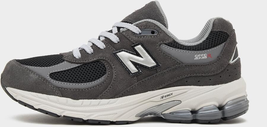New Balance Lage Sneakers NEW-CCC-GC2002RA-GR - Foto 3