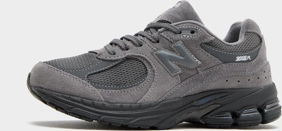 New Balance 2002R Junior Grijs Kind Grijs