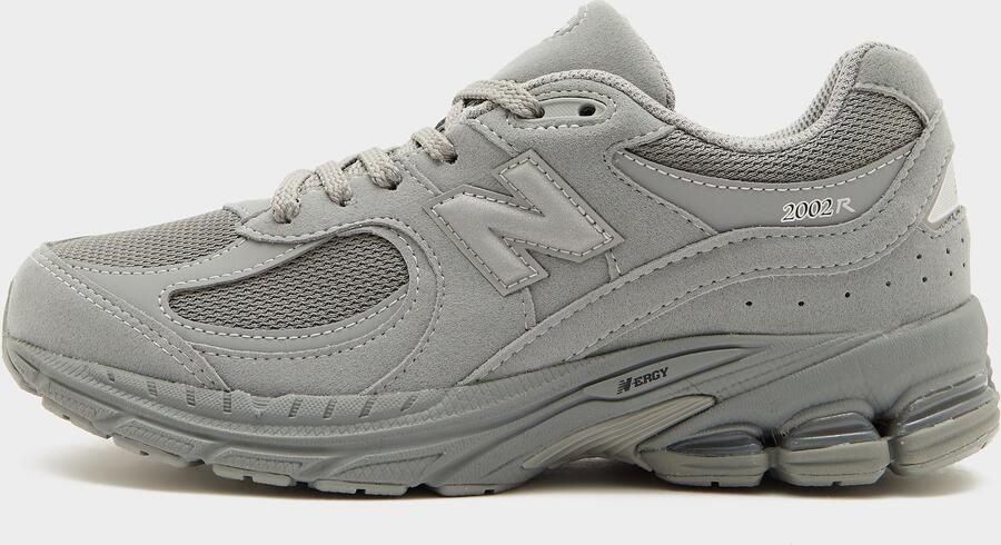 New Balance 2002R Junior Grijs Kind Grijs
