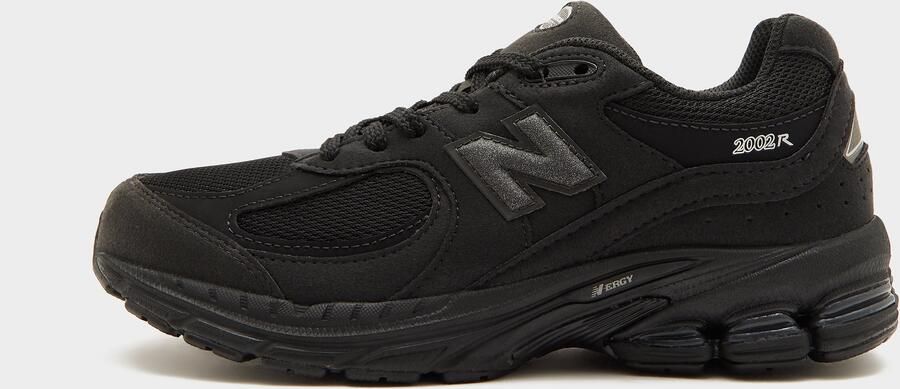 New Balance 2002R Junior Zwart Kind Zwart - Foto 1
