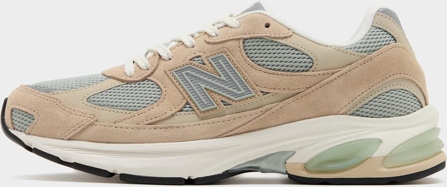 New Balance 2010 Beige- Heren Beige