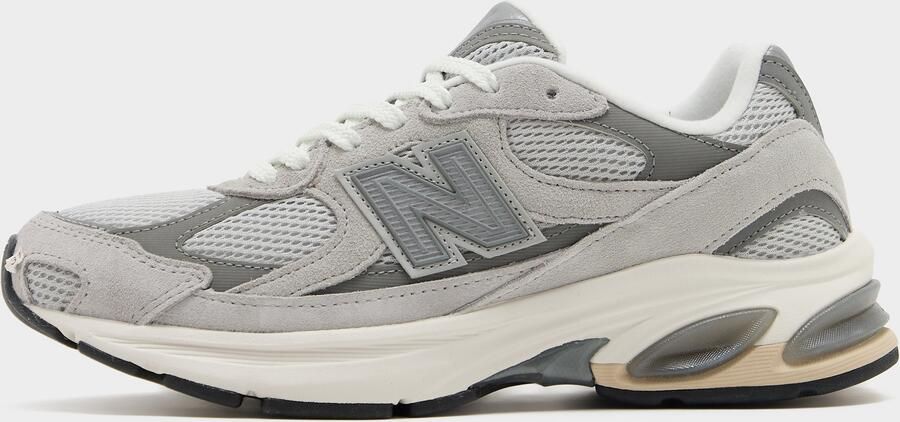 New Balance 2010 Dames Grijs- Dames Grijs