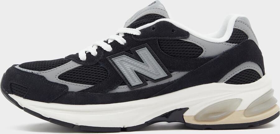 New Balance 2010 Dames Zwart- Dames Zwart