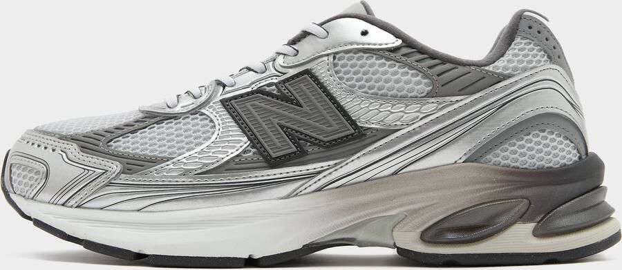 New Balance 2010 'Grey Days' Grijs- Heren Grijs