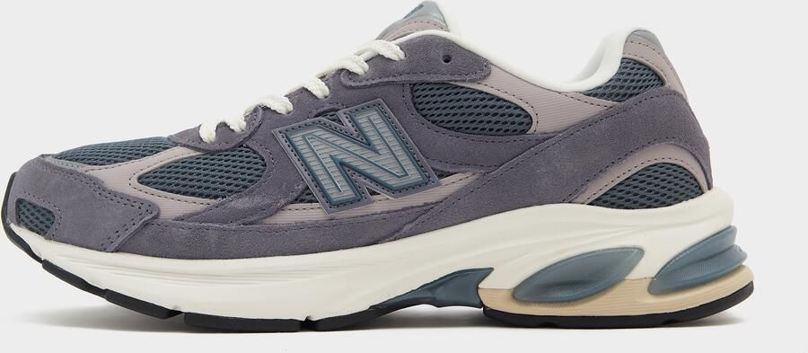 New Balance 2010 Grijs- Heren Grijs