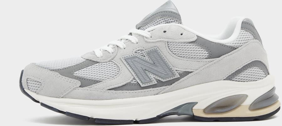 New Balance 2010 Grijs- Heren Grijs
