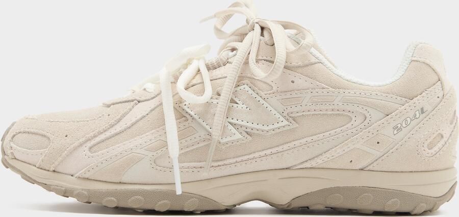 New Balance 204L Dames Bruin- Dames Bruin - Foto 2