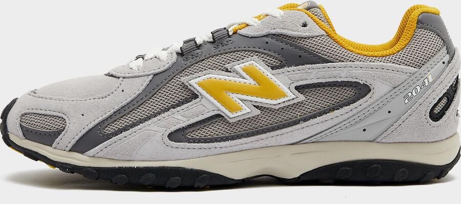 New Balance 204 Lifestyle grijs Schoenen - Foto 4
