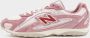New balance Sneakers laag '204' rosa pitaja roze wit - Thumbnail 1