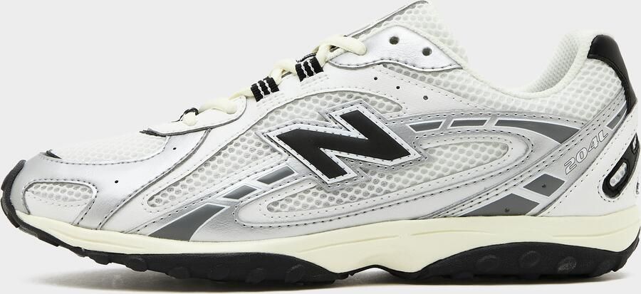 New Balance Stijlvolle Sneakers voor Mannen en Vrouwen - Foto 4