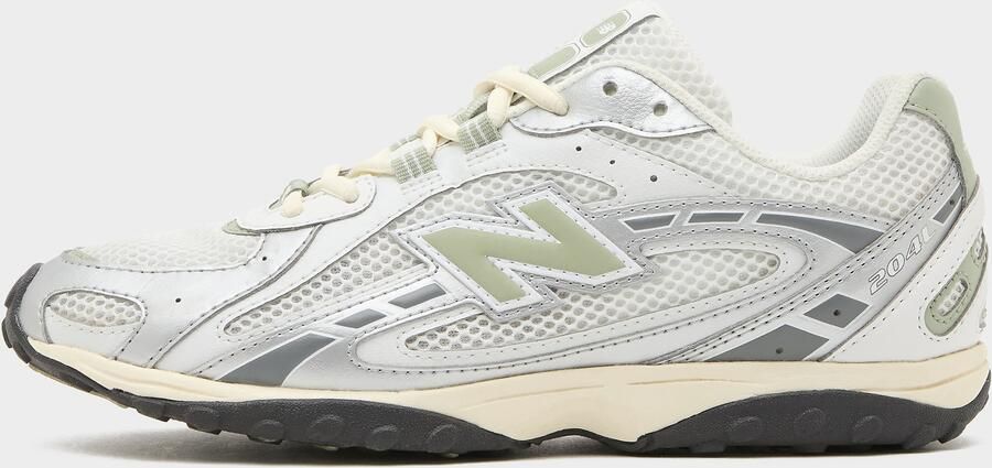 New Balance Stijlvolle Sneakers voor Mannen en Vrouwen - Foto 4