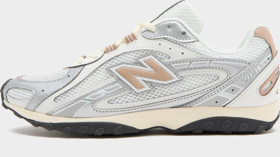 New Balance 204 Women Lifestyle wit Schoenen - Foto 2