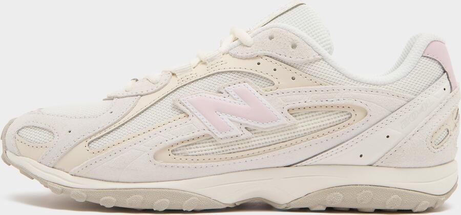 New Balance 204L Dames Wit- Dames Wit