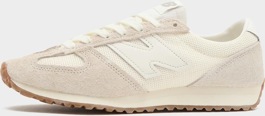 New Balance 471 Women Running beige Schoenen