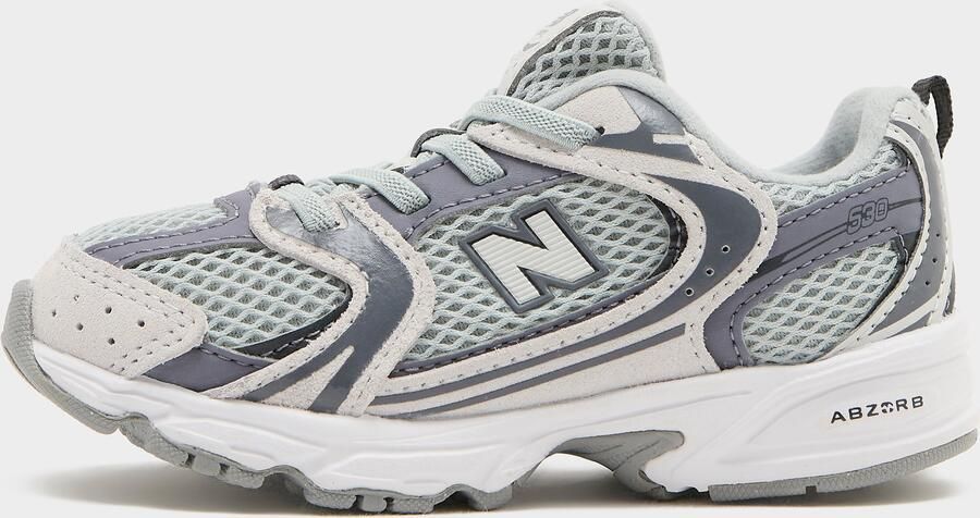New balance 530 Bungee Lace Baby Schoenen - Foto 2
