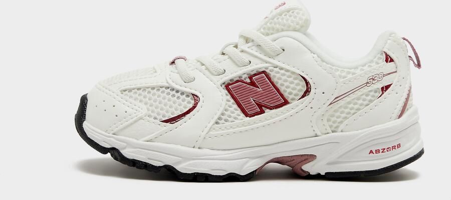 New balance 530 Bungee Lace Sneakers - Foto 3