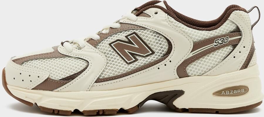 New Balance Hardloopschoenen Geïnspireerd door Hardlopen Brown Heren - Foto 10