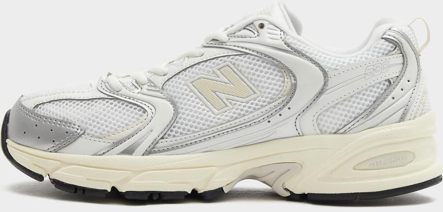 New Balance Sneaker Lifestyle Schoen Unisex Tier 3 Streetwear Volwassen - Foto 6